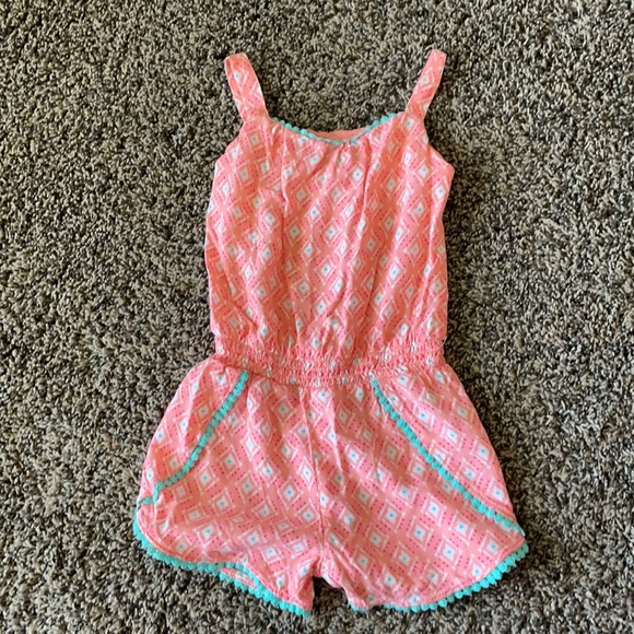 Cherokee Other - Romper